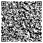 Pastor Contact QR Card
